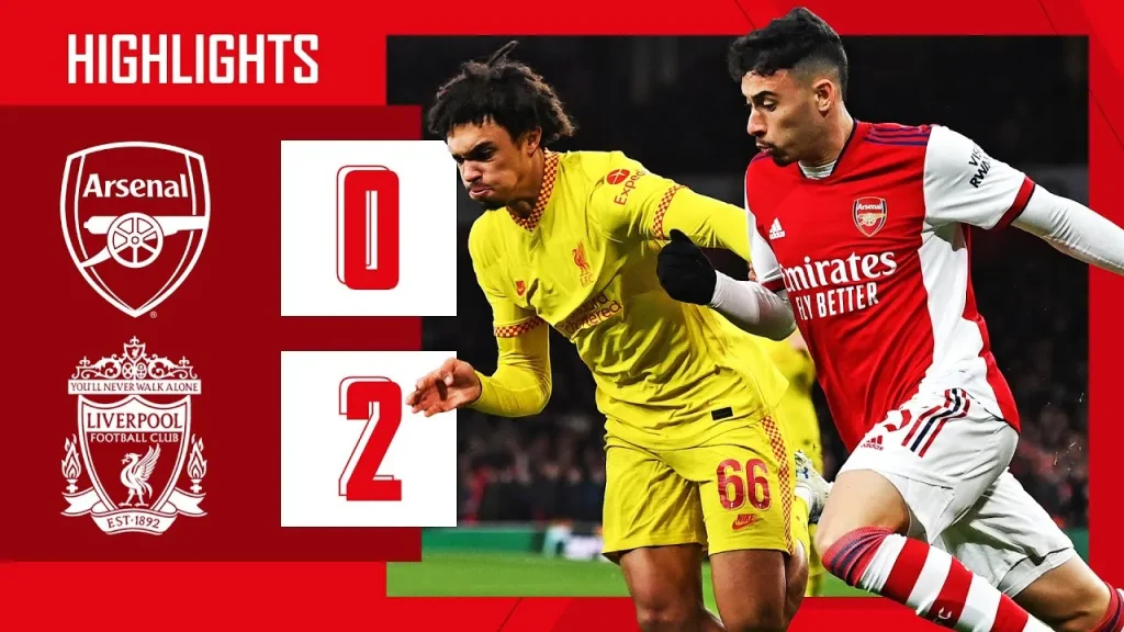 Nhìn lại trận Arsenal vs Liverpool: Diogo Jota làm hết