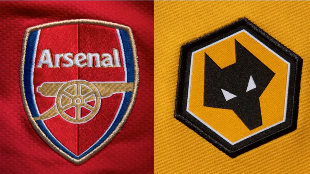 Nhìn lại trận Arsenal vs Wolves: Ngược dòng kịch tính