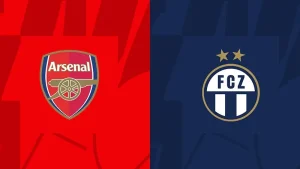 Nhìn lại trận Arsenal vs Zurich: màn trình diễn của Tierney