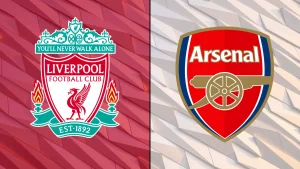 Nhận định Liverpool vs Arsenal - Cúp liên đoàn Anh - 01/10